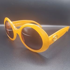 Vintage Gucci Sunglasses